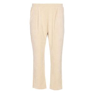 Family First Neutrals Trousers - Regular & Straight-Leg Trousers Men